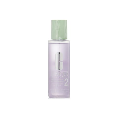 Clinique Очищающий Отшелушивающий Лосьон 2 (Создан для Азиатской Кожи) 200ml/6.7oz