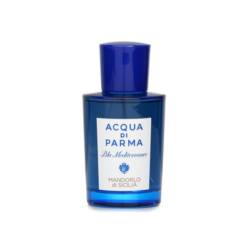 Acqua Di Parma Blu Mediterraneo Mandorlo Di Sicilia Туалетная Вода Спрей 75ml/2.5oz