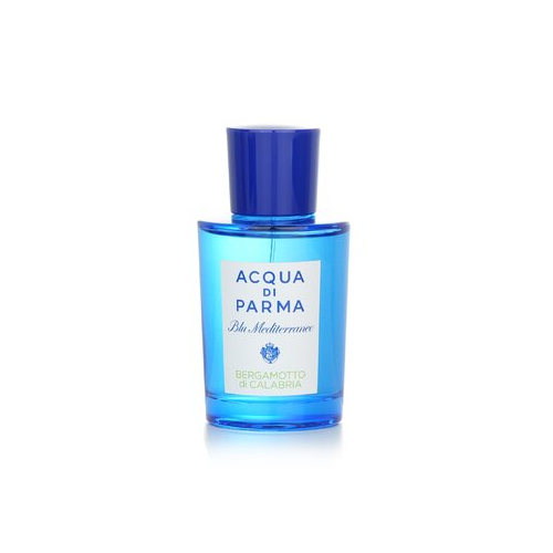 Acqua Di Parma Blu Mediterraneo Bergamotto Di Calabria Туалетная Вода Спрей 75ml/2.5oz