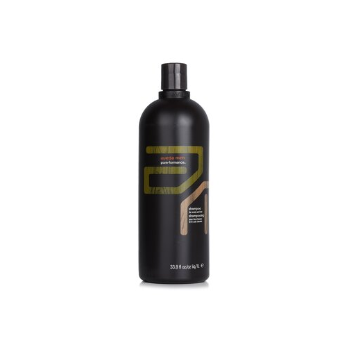 Aveda Men Pure-Formance Шампунь для Мужчин (для Волос и Кожи Головы) 1000ml/33.8oz