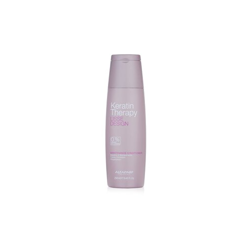 AlfaParf Lisse Design Keratin Therapy Ухаживающий Кондицинер 250ml/8.45oz