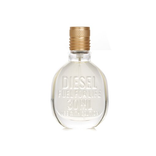 Diesel Fuel For Life Туалетная Вода Спрей 30ml/1oz