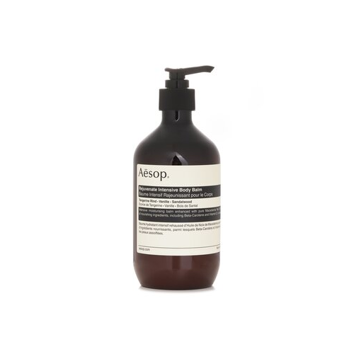 Aesop Интенсивный Омолаживающий Бальзам для Тела 500ml/17.02oz