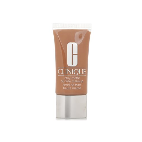 Clinique Stay Matte Нежирная Основа - # 19/ CN 90 Песок 30ml/1oz