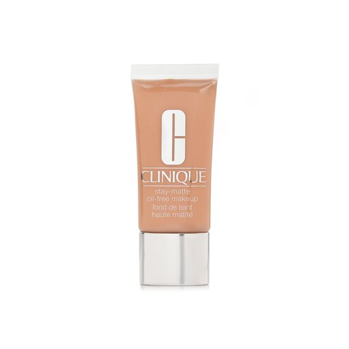 Clinique Stay Matte Нежирная Основа - # 02 / CN 10 Алебастр 30ml/1oz