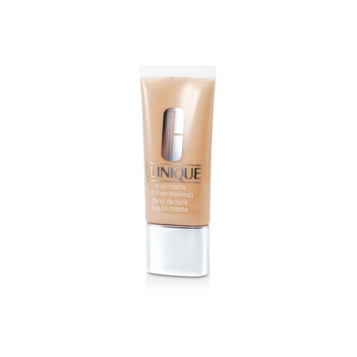 Clinique Stay Matte Нежирная Основа - # 06 / CN 28 Слоновая Кость 30ml/1oz
