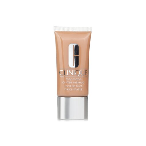 Clinique Stay Matte Нежирная Основа - # 09 / CN 52 Neutral 30ml/1oz