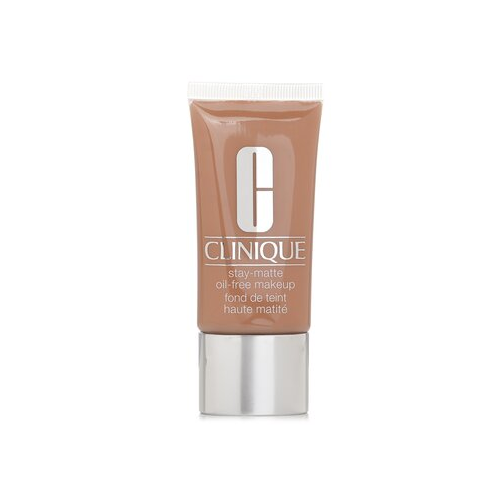 Clinique Stay Matte Нежирная Основа - # 15 / CN 74 Беж 30ml/1oz