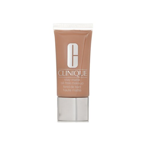 Clinique Stay Matte Нежирная Основа - # 14 / CN 70 Ваниль 30ml/1oz