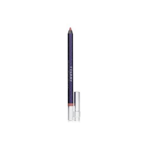 By Terry Crayon Levres Terrbly Perfect Карандаш для Губ - # 1 Безупречный Телесный 1.2g/0.04oz