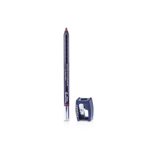 By Terry Crayon Levres Terrbly Perfect Карандаш для Губ - # 3 Сладкая Слива 1.2g/0.04oz