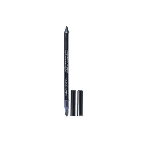 Giorgio Armani Водостойкий Шелковистый Карандаш для Глаз - # 01 (Черный) 1.2g/0.04oz