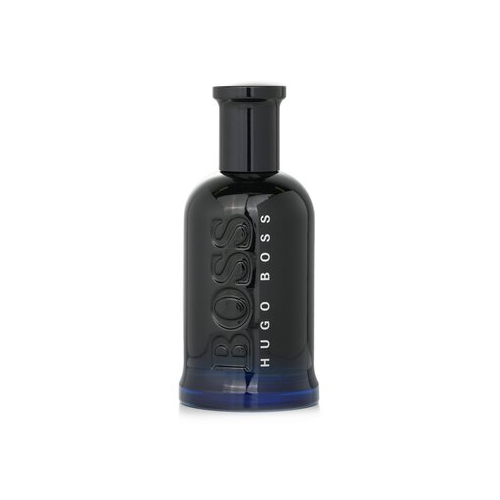 Hugo Boss Boss Bottled Night Туалетная Вода Спрей 200ml/6.7oz