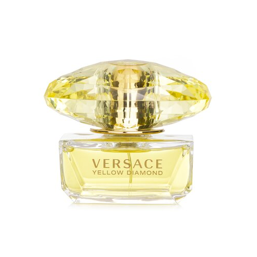 Versace Yellow Diamond Туалетная Вода Спрей 50ml/1.7oz