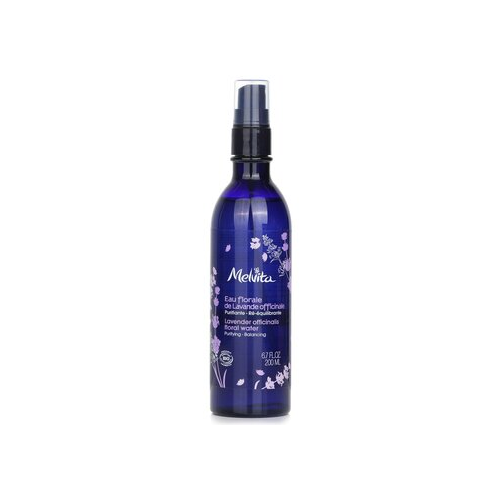 Melvita Лавандовая Цветочная Вода 200ml/6.7oz