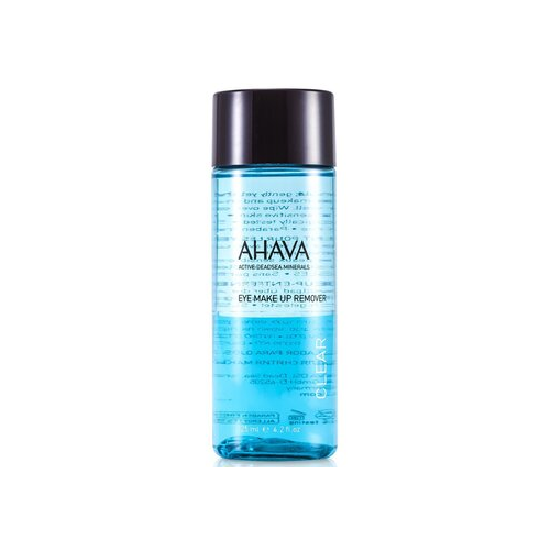 Ahava Time To Clear Средство для Снятия Макияжа с Глаз 125ml/4.2oz