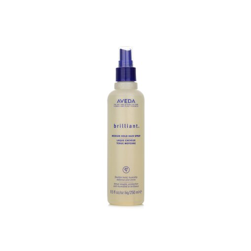 Aveda Бриллиант Средняя Фиксация Спрей для Волос с Ромашкой 250ml/8.5oz