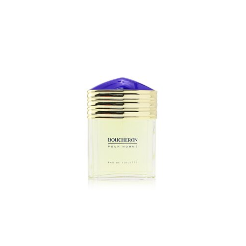 Boucheron Туалетная Вода Спрей 100ml/3.3oz