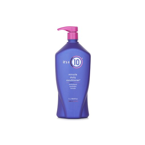 It's A 10 Miracle Ежедневный Кондиционер 1000ml/33.8oz