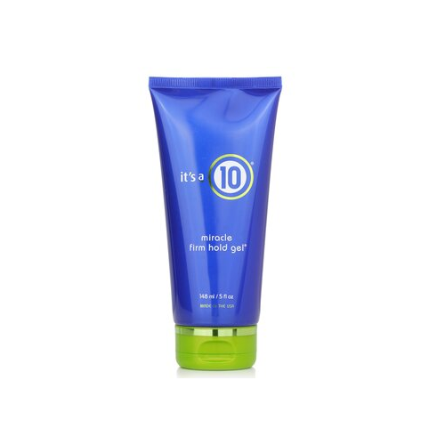 It's A 10 Miracle Гель Сильной Фиксации 148ml/5oz