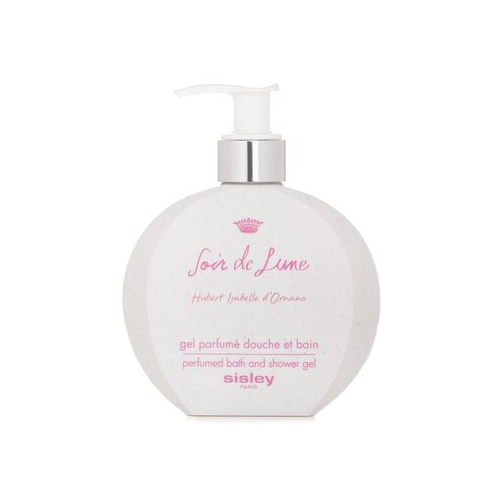 Sisley Суар Де Луне Парфюмированный Гель для Ванны и Душа 200ml/6.8oz