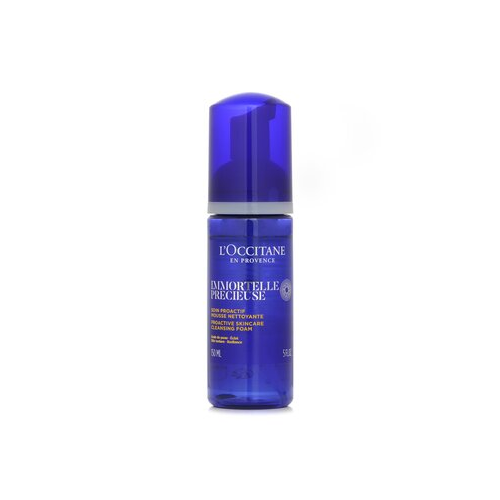 L'Occitane Очищающая Пенка с Бессмертником 150ml/5.1oz