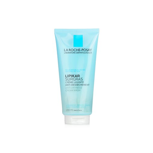 La Roche Posay Липикар Сурграс Концентрированный Крем для Душа 200ml/6.7oz