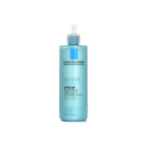 La Roche Posay Липикар Сурграс Концентрированный Крем для Душа 400ml/13.5oz