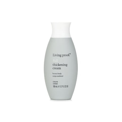 Living Proof Full Крем для Густоты Волос 109ml/3.7oz