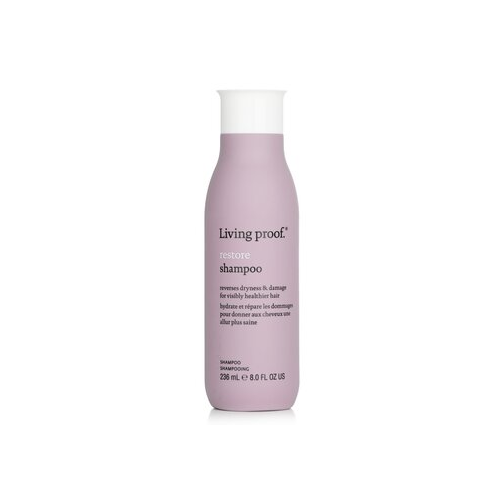 Living Proof Restore Шампунь (для Сухих или Поврежденных Волос) 236ml/8oz