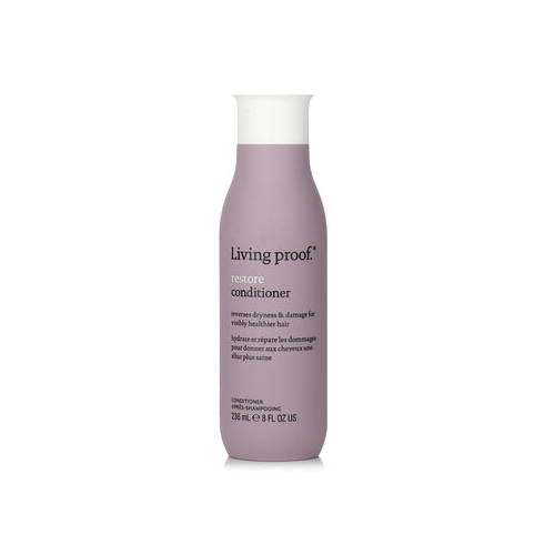 Living Proof Restore Кондиционер (для Сухих или Поврежденных Волос) 236ml/8oz