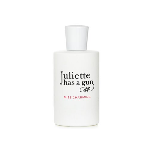 Juliette Has A Gun Miss Charming Парфюмированная Вода Спрей 100ml/3.3oz