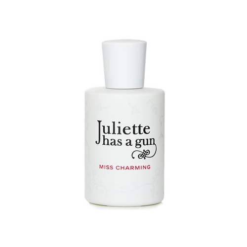 Juliette Has A Gun Miss Charming Парфюмированная Вода Спрей 50ml/1.7oz