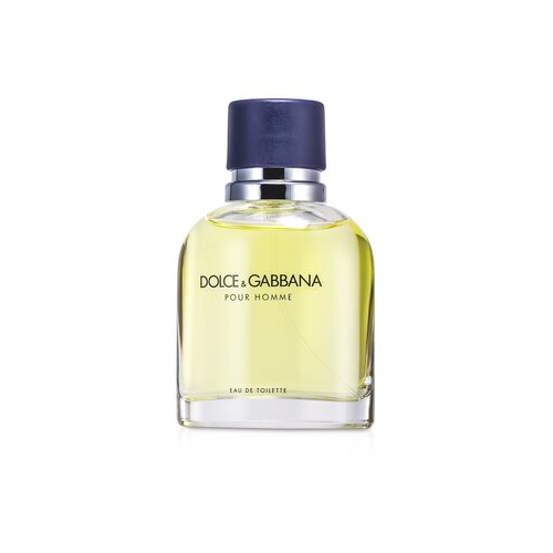 Dolce & Gabbana Pour Homme Туалетная Вода Спрей 75ml/2.5oz