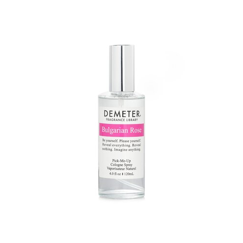 Demeter Bulgarian Rose Одеколон Спрей 120ml/4oz