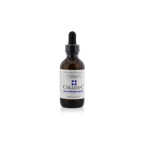 Cellex-C Advanced-C Увлажняющий Комплекс (Салонный Размер) 60ml/2oz