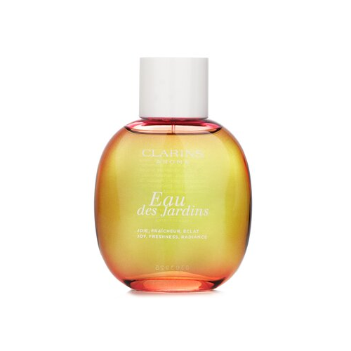 Clarins Eau des Jardins Аромат Спрей 100ml/3.4oz