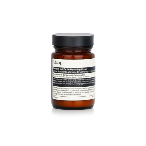 Aesop Увлажняющий Крем для Лица с Ромашкой и Орехом 120ml/4.1oz