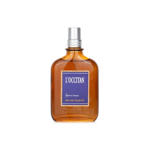 L'Occitane L'Occitan Туалетная Вода Спрей 75ml/2.5oz