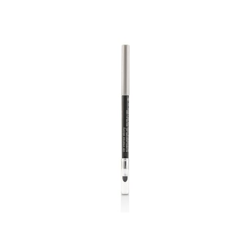 Clinique Интенсивная Подводка для Глаз - # 09 Интенсивное Черное Дерево 0.25g/0.008oz