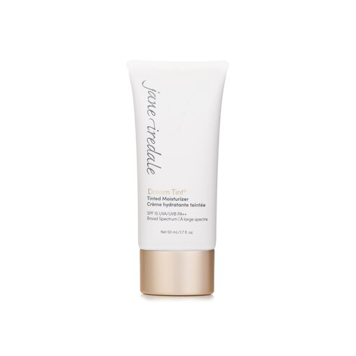 Jane Iredale Dream Tint Тональное Увлажняющее Средство SPF 15 - Средний Светлый 50ml/1.7oz