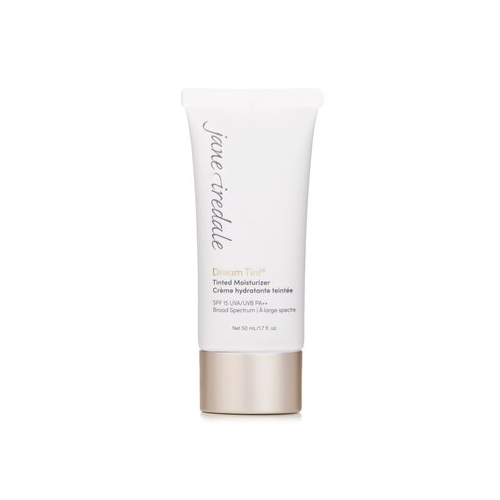 Jane Iredale Dream Tint Тональное Увлажняющее Средство SPF 15 - Персиковый Осветляющий 50ml/1.7oz