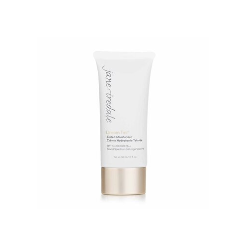 Jane Iredale Dream Tint Тональное Увлажняющее Средство SPF 15 - Теплая Бронза 50ml/1.7oz