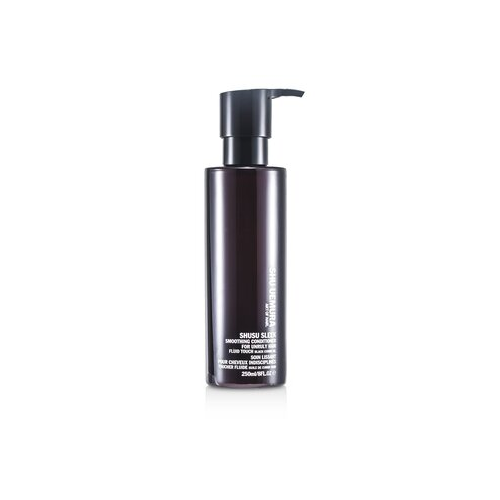 Shu Uemura Shusu Sleek Разглаживающий Кондиционер (для Непослушных Волос) 250ml/8oz