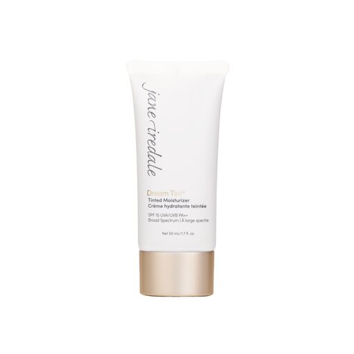 Jane Iredale Dream Tint Тональное Увлажняющее Средство SPF 15 - Средний 50ml/1.7oz