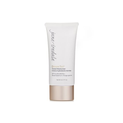 Jane Iredale Dream Tint Тональное Увлажняющее Средство SPF 15 - Средний Темный 50ml/1.7oz