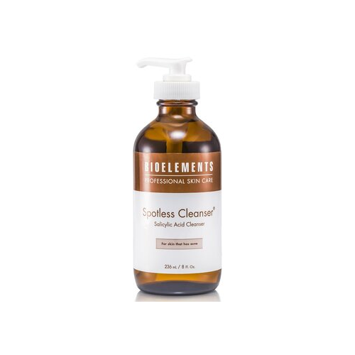 Bioelements Очищающее Средство против Пятен (Салонный Размер) 236ml/8oz