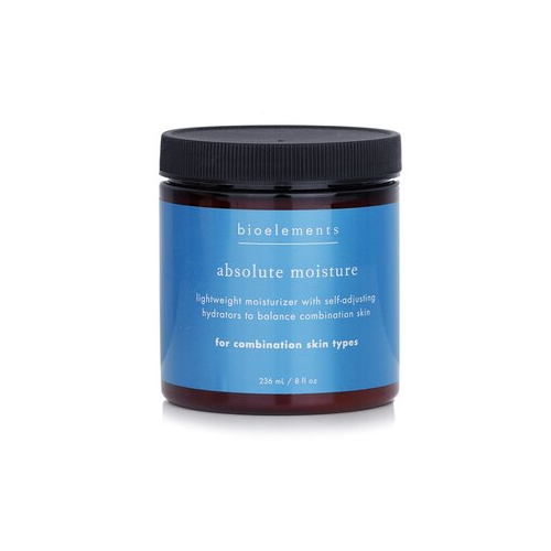 Bioelements Абсолютное Увлажнение (Салонный Размер, для Комбинированной Кожи) 236ml/8oz