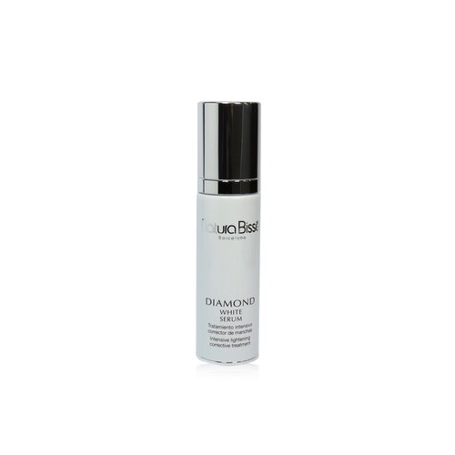 Natura Bisse Diamond White Интенсивная Осветляющая Сыворотка 50ml/1.7oz