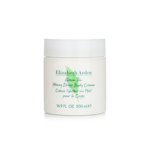 Elizabeth Arden Green Tea Honey Drops Крем для Тела 500ml/16.9oz
